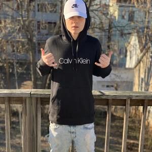 Meet your Posher, Jacob